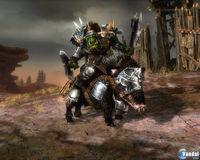 Imagen 21 de Warhammer: Battle March para Ordenador