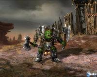 Imagen 19 de Warhammer: Battle March para Ordenador