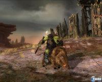Imagen 16 de Warhammer: Battle March para Ordenador