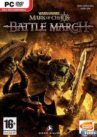 Imagen 22 de Warhammer: Battle March para Ordenador