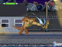 Imagen 3 de Ben 10 para Nintendo DS