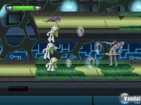 Imagen 2 de Ben 10 para Nintendo DS