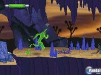 Imagen 1 de Ben 10 para Nintendo DS