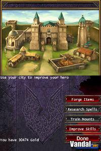 Puzzle Quest