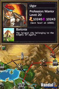 Imagen Puzzle Quest