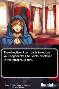 Imagen 8 de Puzzle Quest para Nintendo DS