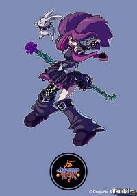 Imagen 2 de Doodle Hex para Nintendo DS