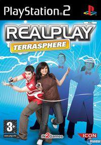 Imagen 2 de RealPlay Puzzlesphere para PlayStation 2