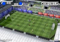 Primeras im�genes de Deca Sporta