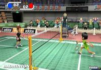 Primeras im�genes de Deca Sporta