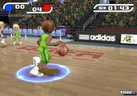 TGS: Dos nuevas im�genes de Deca Sporta