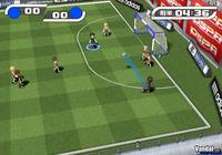 TGS: Dos nuevas im�genes de Deca Sporta
