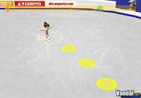 Nuevas im�genes de Sports Island