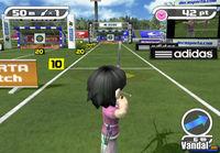 Nuevas im�genes de Sports Island