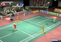 Nuevas im�genes de Sports Island