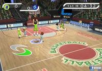 Nuevas im�genes de Sports Island