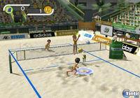 Nuevas im�genes de Sports Island