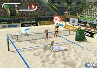 Nuevas im�genes de Sports Island