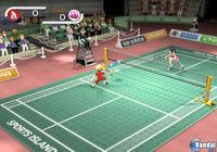 Nuevas im�genes de Sports Island
