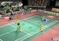 Nuevas im�genes de Sports Island