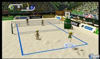 Imagen 80 de Sports Island para Wii
