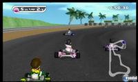 Imagen 78 de Sports Island para Wii