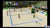 Nuevas im�genes de Sport Island