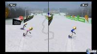 Nuevas im�genes de Sport Island