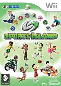 Imagen 76 de Sports Island para Wii
