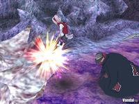 Imagen 4 de Naruto: Clash of Ninja EX 2 para Wii