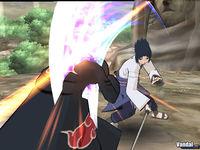 Imagen 3 de Naruto: Clash of Ninja EX 2 para Wii