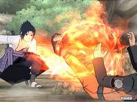 Imagen 2 de Naruto: Clash of Ninja EX 2 para Wii