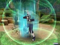 Imagen 1 de Naruto: Clash of Ninja EX 2 para Wii