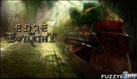 Nuevas ilustraciones de Edge of Twilight