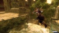 Nuevas im�genes de Viking: Battle of Asgard