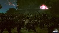 Nuevas im�genes de Viking: Battle of Asgard