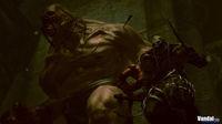 Nuevas im�genes de Viking: Battle of Asgard