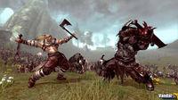 GC: Anunciado Viking: Battle of Asgard para PS3 y Xbox 360; primeras im�genes