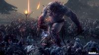 Nuevas im�genes de Viking: Battle of Asgard