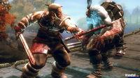Nuevas im�genes de Viking: Battle of Asgard