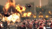 Nuevas im�genes de Viking: Battle for Asgard