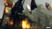 Nuevas im�genes de Viking: Battle for Asgard