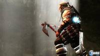 Nuevas im�genes de Viking: Battle For Asgard