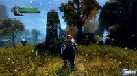 Nuevas im�genes de Viking: Battle For Asgard