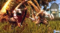 Imagen 38 de Viking: Battle For Asgard para PlayStation 3