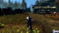 Nuevas im�genes de Viking: Battle For Asgard
