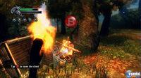 Imagen 43 de Viking: Battle For Asgard para PlayStation 3