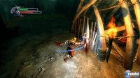 Nuevas im�genes de Viking: Battle For Asgard
