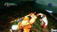 Nuevas im�genes de Viking: Battle For Asgard