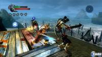 Nuevas im�genes de Viking: Battle For Asgard